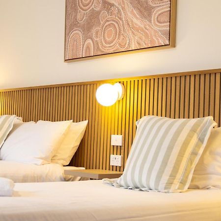 אצ'וקה High Street Motel מראה חיצוני תמונה