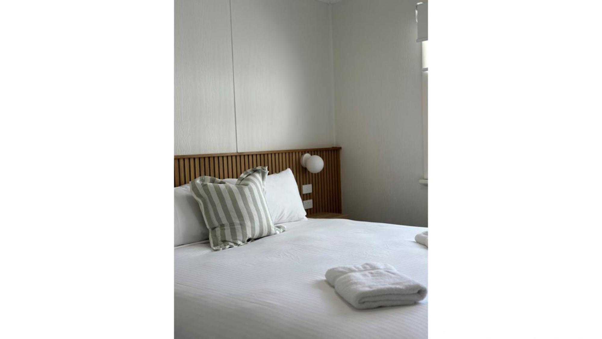 אצ'וקה High Street Motel חדר תמונה