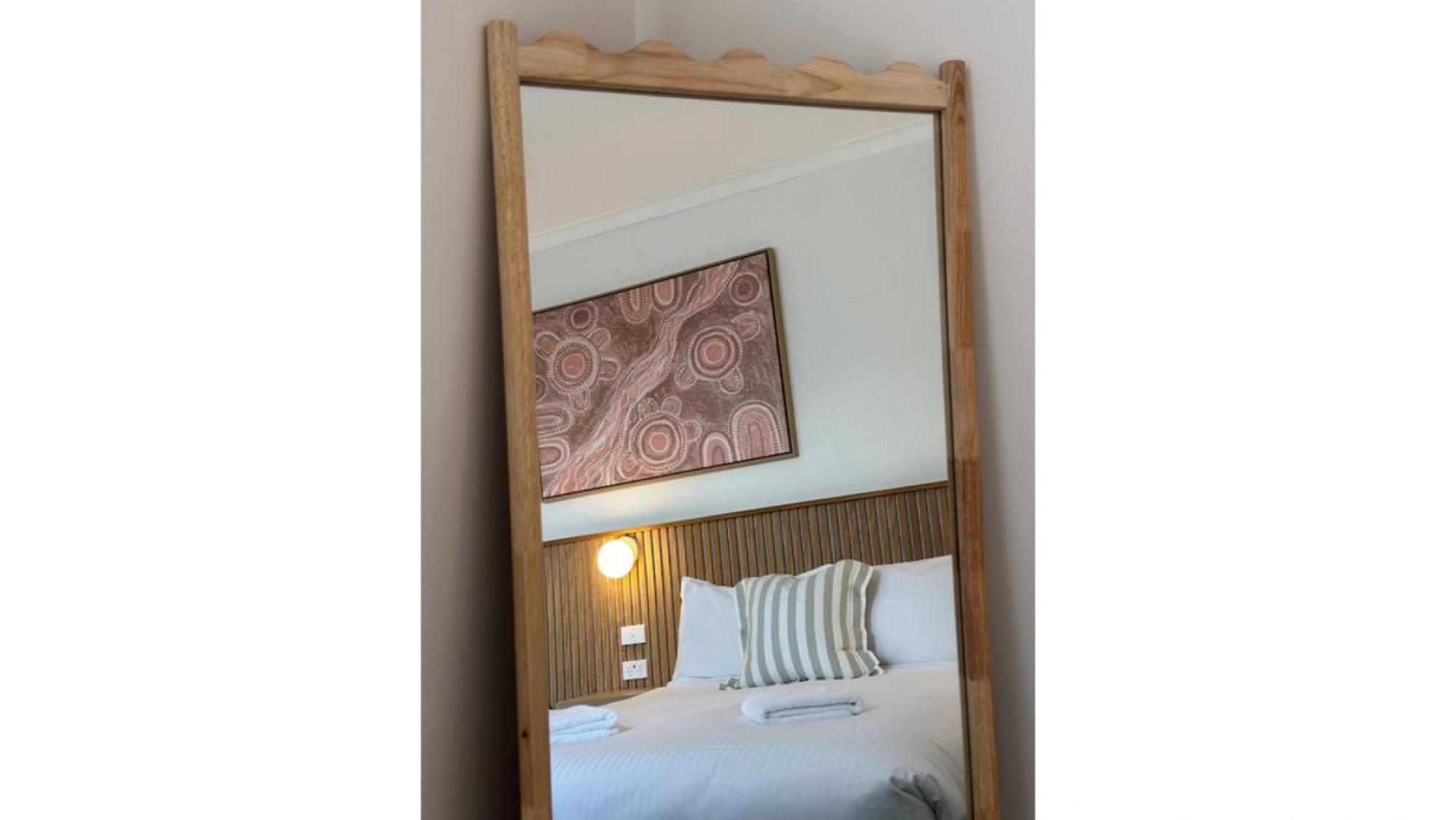 אצ'וקה High Street Motel חדר תמונה